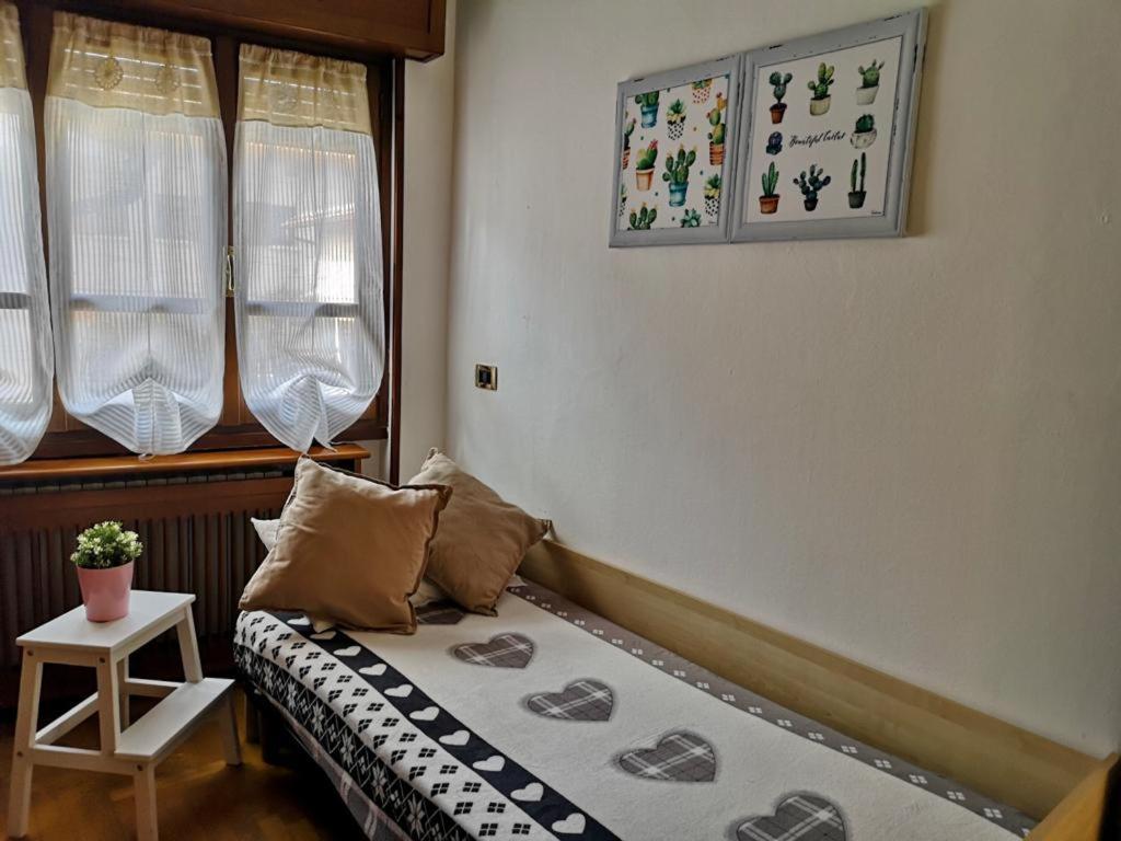 Casa Brunella Лонато Екстериор снимка