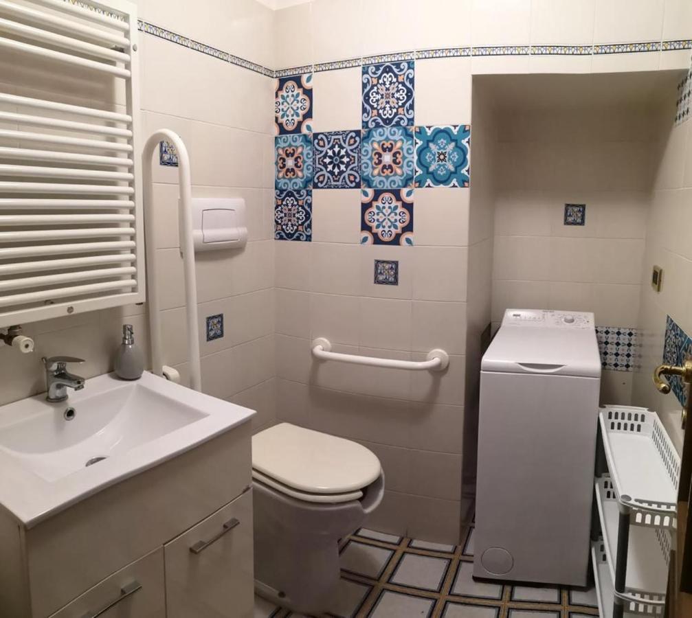 Casa Brunella Лонато Екстериор снимка