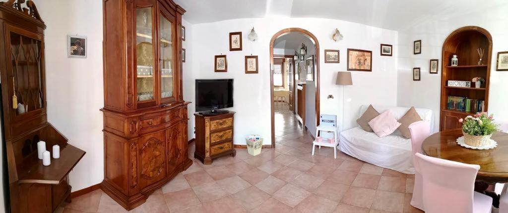 Casa Brunella Лонато Екстериор снимка
